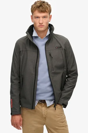 Superdry Jacke