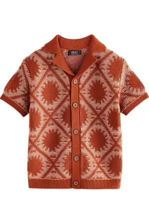 Next Strickjacke