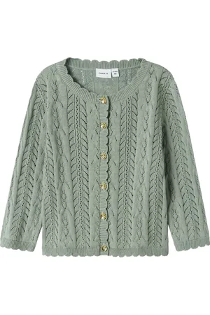 NAME IT Strickjacke 