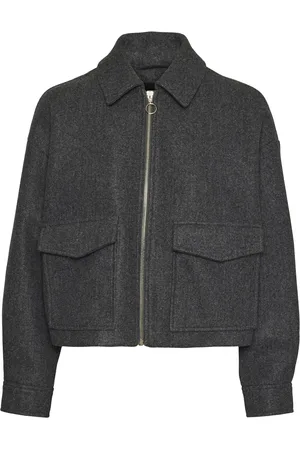 VERO MODA Übergangsjacke