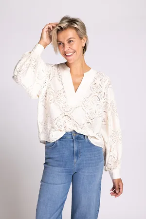 Zhrill Bluse