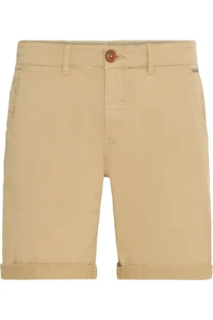 Blend Shorts 