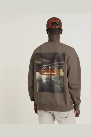 G-Star Sweatshirt