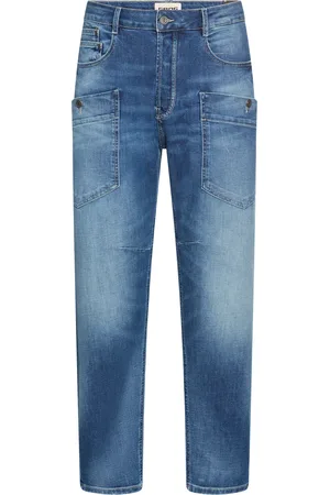 Gang Jeans