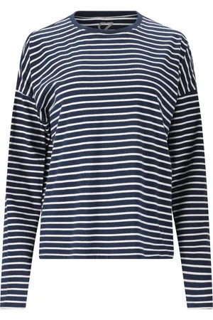 Cruz Langarmshirt 