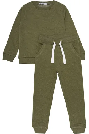 Minymo Jogginganzug