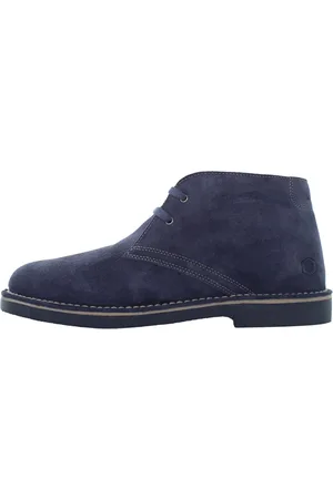 Lumberjack HERREN LÄSSIGE TÄGLICHE SCH DESERT BOOT