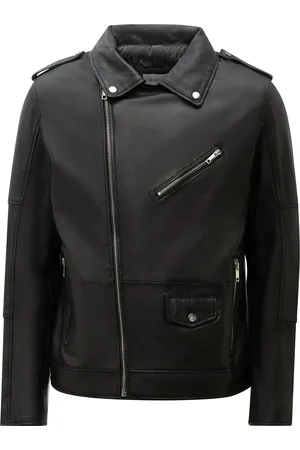 RICANO Lederjacke 