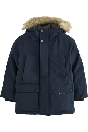 Next Jacke