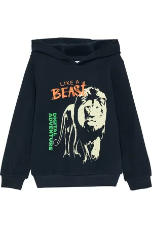 QS by s.Oliver Sweatshirt