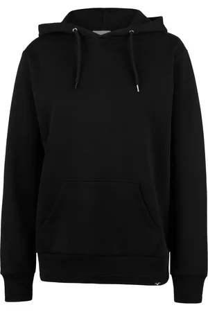 Cleptomanicx Kapuzensweatshirt 