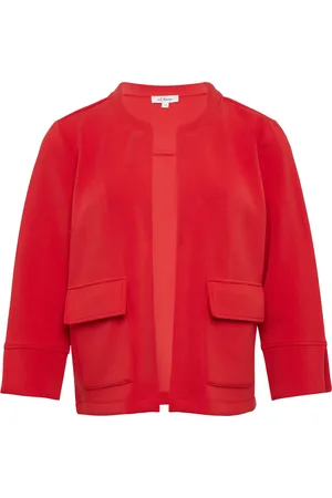 QS by s.Oliver Sweatjacke