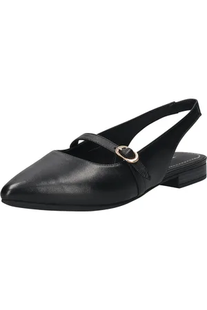 Bagatt Riemchenballerina