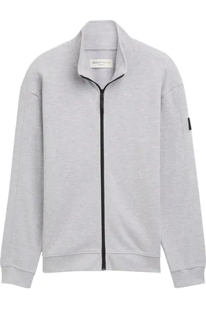 TOM TAILOR Sweatjacke