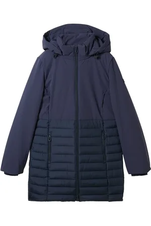 TOM TAILOR Jacke