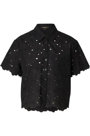King Louie Bluse 