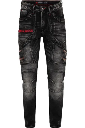 Cipo & Baxx Jeans