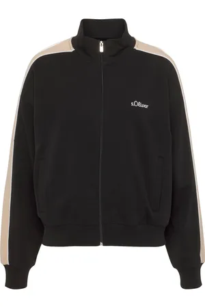 QS by s.Oliver Sweatjacke