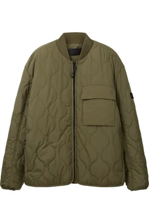 TOM TAILOR Jacke