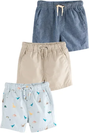 Next Shorts
