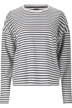 Cruz Langarmshirt 
