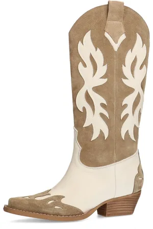 Sacha Cowboystiefel