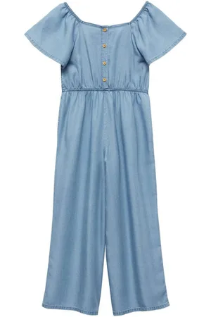 MANGO Overall