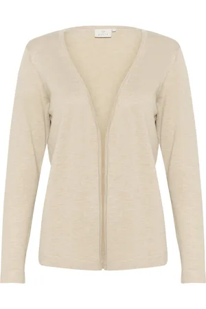 Kaffe Strickjacke