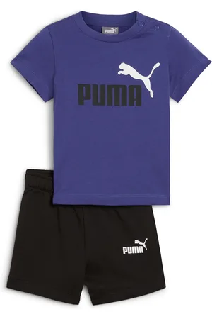 PUMA Jogginganzug