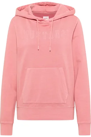 Mustang Sweatshirt 