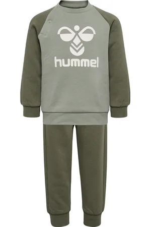 Hummel Trainingsanzug 