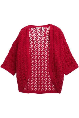 TOM TAILOR Strickjacke