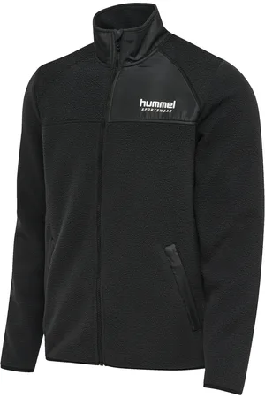 Hummel Fleecejacke 