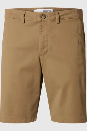 SELECTED Shorts