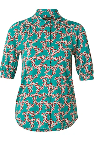 King Louie Bluse 