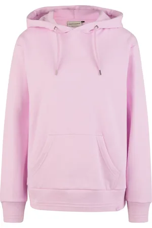 Cleptomanicx Kapuzensweatshirt 