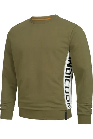 INDICODE Sweatshirt 