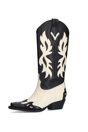 Sacha Cowboystiefel