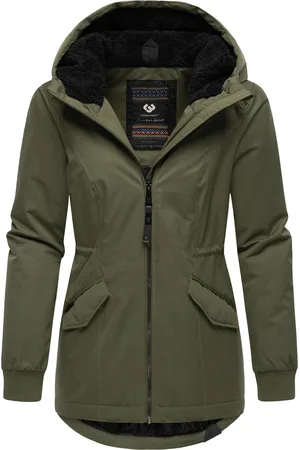 Ragwear Funktionsjacke 