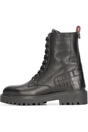 Haboob Schnürstiefel 