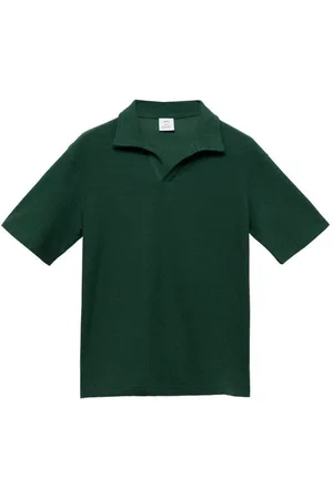 MANGO Poloshirt 
