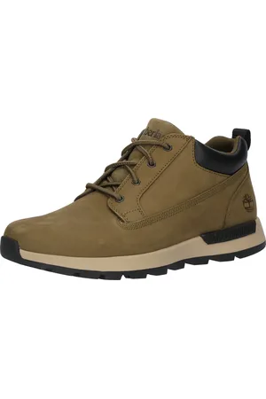 Timberland Schnürboots 