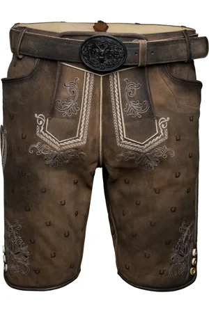 KRÜGER Trachtenhose 