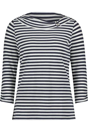Betty Barclay Ringelshirt mit Streifen
