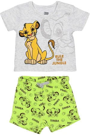 Disney Set