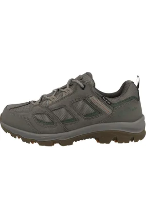 Jack Wolfskin Halbschuh 