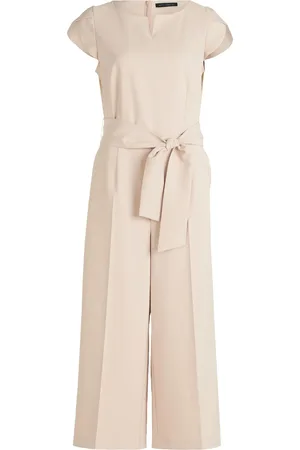 Betty Barclay Jumpsuit mit Eingrifftaschen