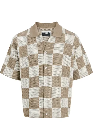 JACK & JONES Strickjacke 