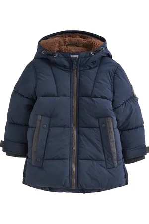 Next Winterjacke