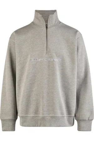 Cleptomanicx Sweatshirt 